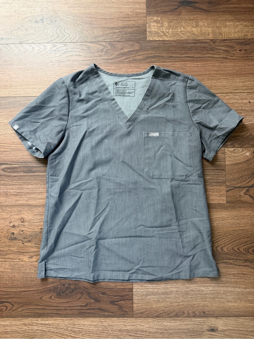 FIGS Scrub Top